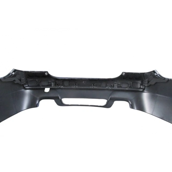 BMW 5 SERI- E60- 04/10; ARKA TAMPON ASTARLI (SENSÖR YUVALI) (IZGARALI) M5/LCI)