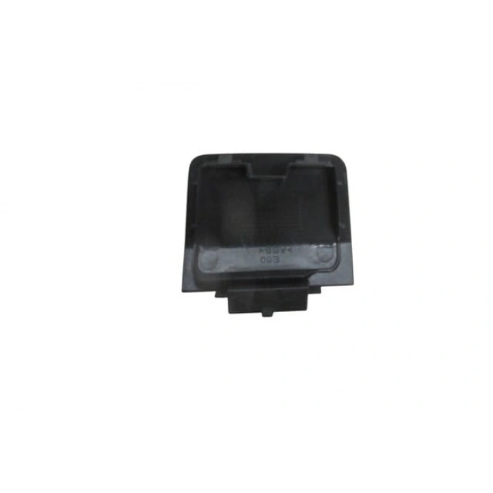 BMW 5 SERI- E60- 04/10; ARKA TAMPON ÇEKİ DEMİRİ KAPAĞI ASTARLI (M-TECH/LCI)