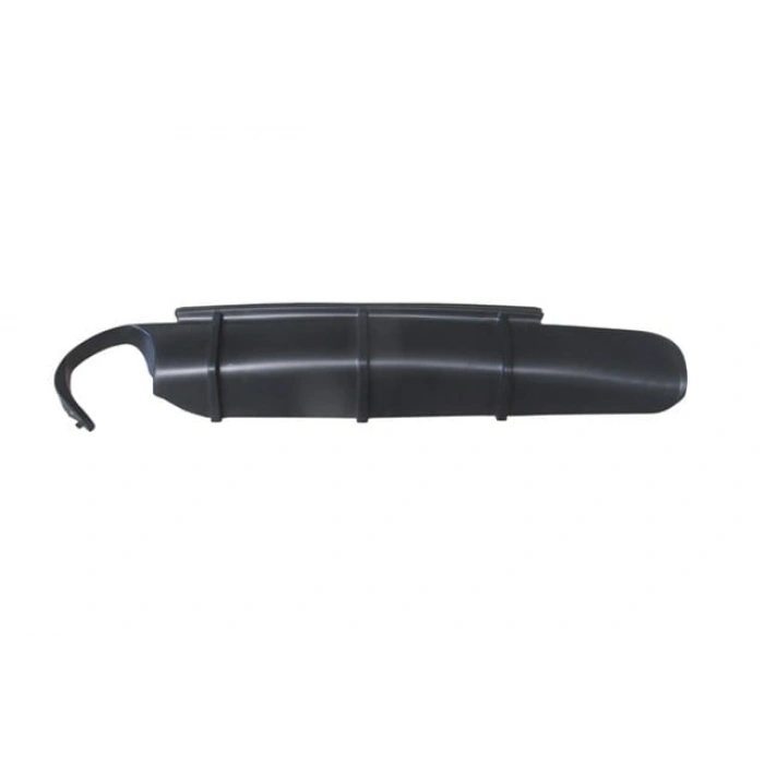 BMW 5 SERI- E60- 04/10; KARLIK (ARKA TAMPON ALTI) SIYAH (SPOILER) (M5/STYLE/LCI)
