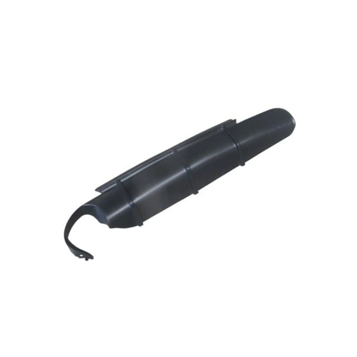 BMW 5 SERI- E60- 04/10; KARLIK (ARKA TAMPON ALTI) SIYAH (SPOILER) (M5/STYLE/LCI)