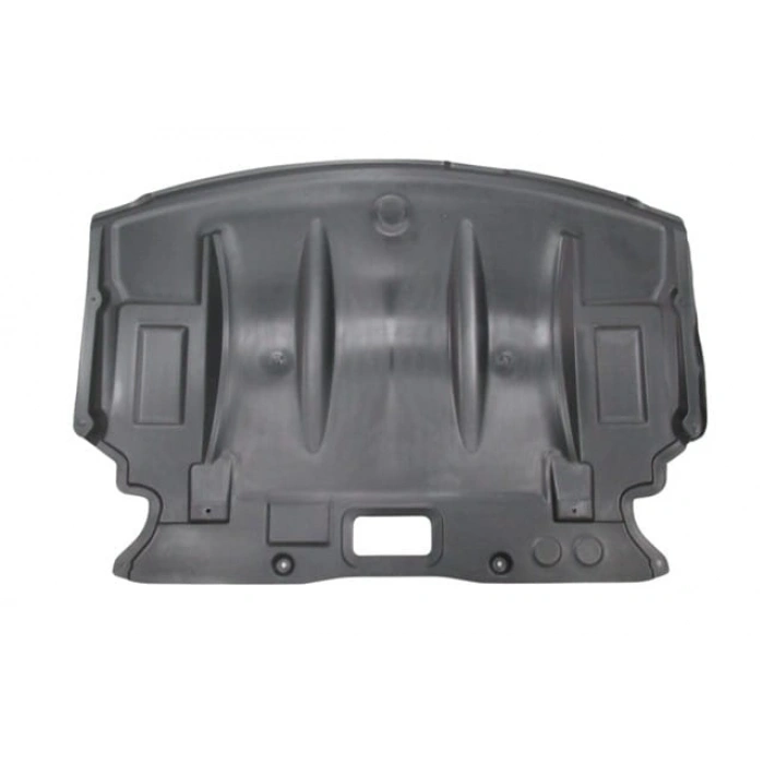 BMW 5 SERI- E60- 04/10; KARTER MUHAFAZA PLASTİĞİ ORTA (PLASTİK ENJEKSİYON)