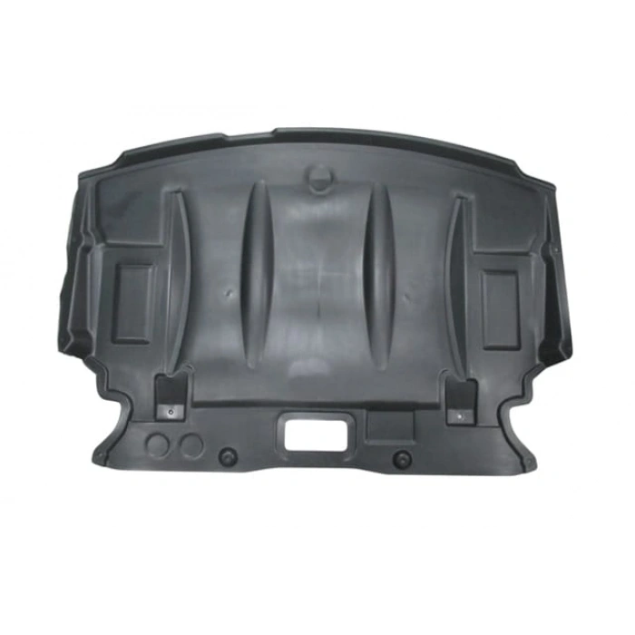 BMW 5 SERI- E60- 04/10; KARTER MUHAFAZA PLASTİĞİ ORTA (PLASTİK ENJEKSİYON)