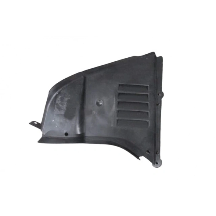 BMW 5 SERI- E60- 04/10; ÖN ÇAMURLUK DAVLUMBAZI SAĞ ÖNÜN ÖNÜ