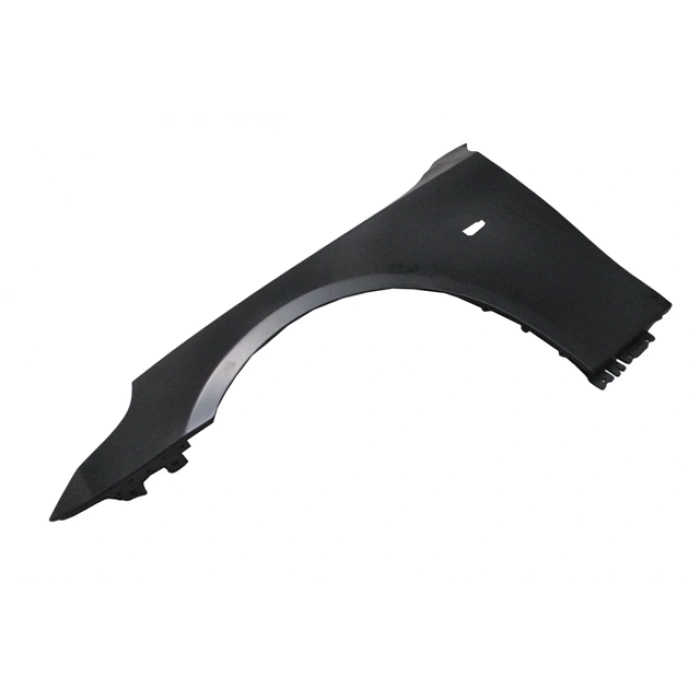 BMW 5 SERI- E60- 04/10; ÖN ÇAMURLUK DELİKLİ SOL ALÜMİNYUM (TW)