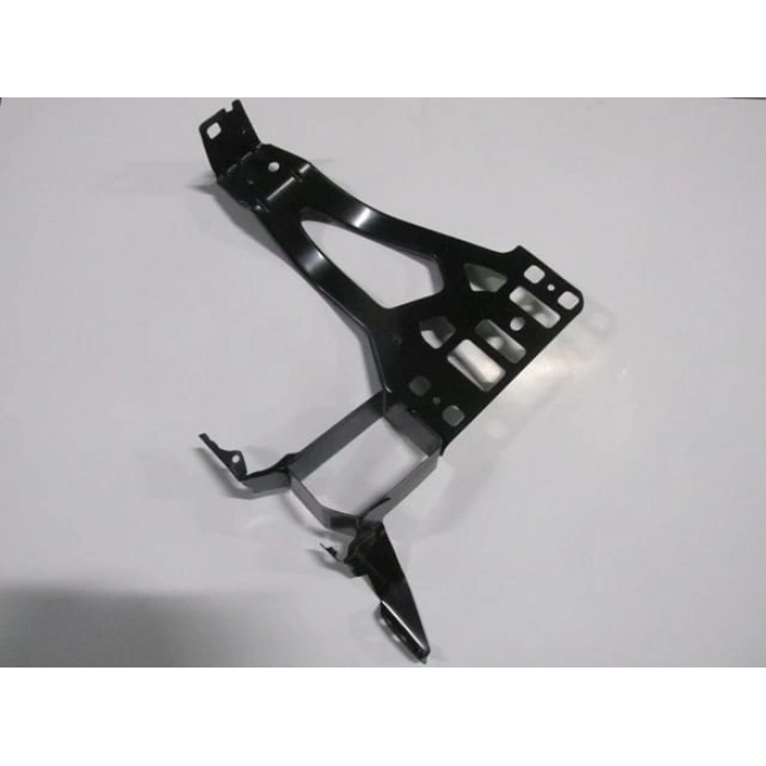 BMW 5 SERI- E60- 04/10; ÖN PANEL YAN PARÇA SAĞ (TYG)