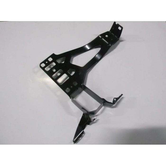 BMW 5 SERI- E60- 04/10; ÖN PANEL YAN PARÇA SOL (TYG)