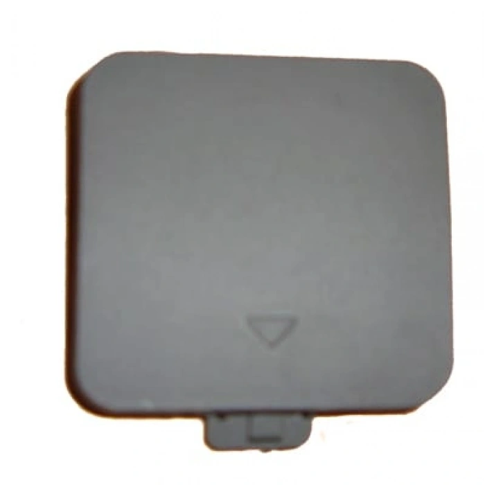 BMW 5 SERI- E60- 04/10; ÖN TAMPON ÇEKİ DEMİRİ KAPAĞI (M5/LCI)