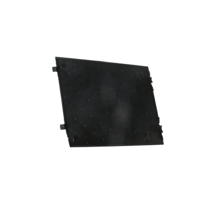 BMW 5 SERI- E60- 04/10; ÖN TAMPON PANJUR KAPAĞI SAĞ SİYAH (M-TECH/LCI)