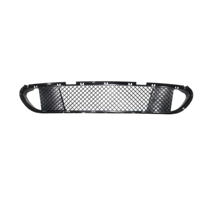 BMW 5 SERI- E60- 04/10; ÖN TAMPON PANJURU ORTA KAPAKLARI İLE BİRLİKTE (M-TECH/LCI)