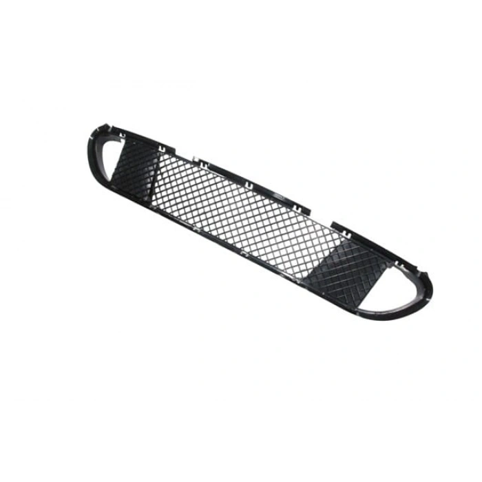 BMW 5 SERI- E60- 04/10; ÖN TAMPON PANJURU ORTA KAPAKLARI İLE BİRLİKTE (M-TECH/LCI)