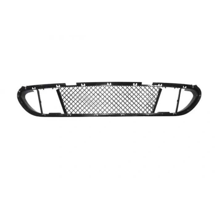 BMW 5 SERI- E60- 04/10; ÖN TAMPON PANJURU ORTA (M-TECH/LCI)