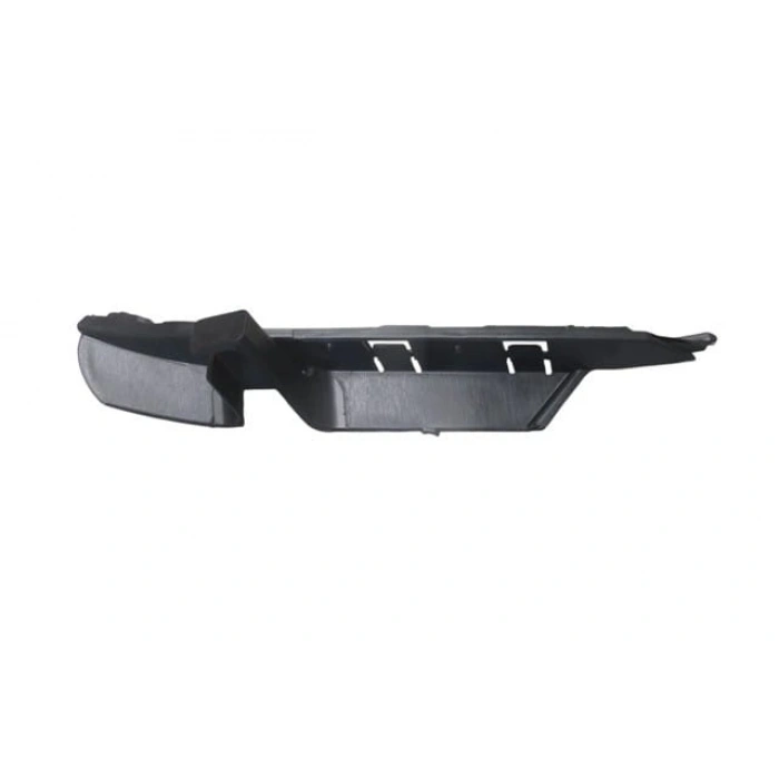 BMW 5 SERI- E60- 04/10; ÖN TAMPON ÜST BAĞLANTI BRAKETİ SOL (LCI)