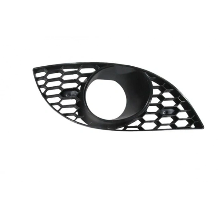 BMW 5 SERI- E60- 04/10; SİS LAMBA KAPAĞI SAĞ (TAMPON IZGARASI) (SİS DELİKLİ) (M5/STYLE/LCI)