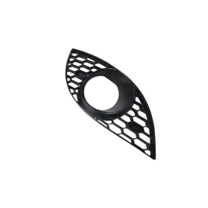 BMW 5 SERI- E60- 04/10; SİS LAMBA KAPAĞI SAĞ (TAMPON IZGARASI) (SİS DELİKLİ) (M5/STYLE/LCI)