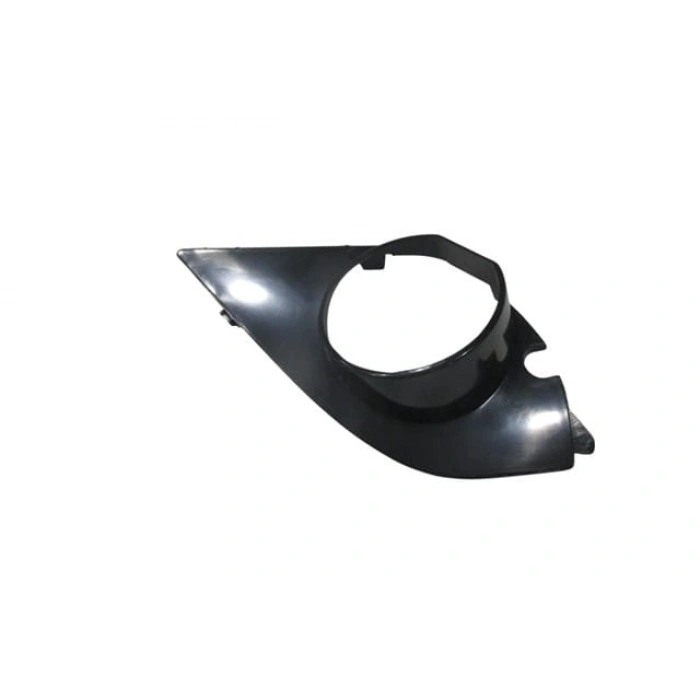 BMW 5 SERI- E60- 04/10; SİS LAMBA KAPAĞI SOL (M-TECH/LCI)