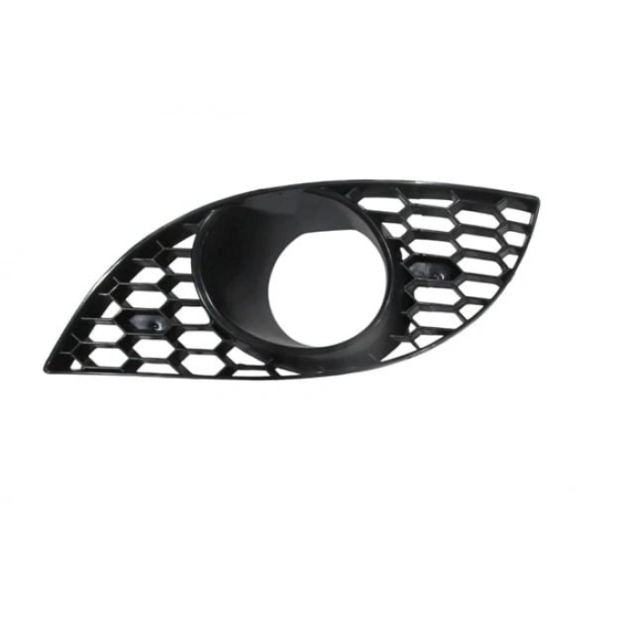 BMW 5 SERI- E60- 04/10; SİS LAMBA KAPAĞI SOL (TAMPON IZGARASI) (SİS DELİKLİ) (M5/STYLE/LCI)