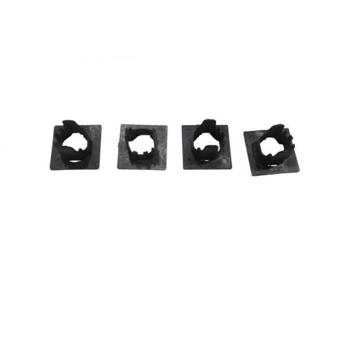 BMW 5 SERI- E60- 07/10; ARKA PARK SENSÖR YUVASI SET (4 PARÇA) (LCI)