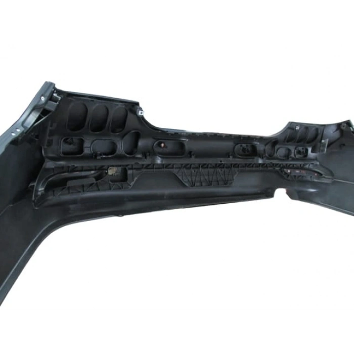 BMW 5 SERI- E60- 07/10; ARKA TAMPON (SENSÖR DELİKLİ TW)