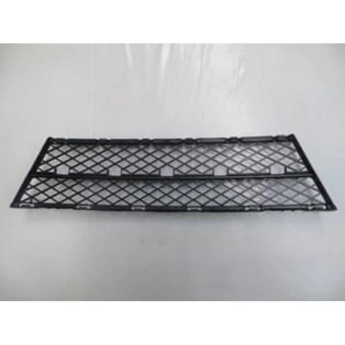 BMW 5 SERI- E60- 07/10; ÖN TAMPON PANJURU ORTA SİYAH (TW)