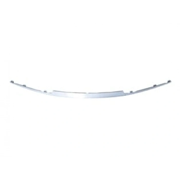 BMW 5 SERI- E60- 07/10; ÖN TAMPON PANJURU ÜST ÇITASI (TW)