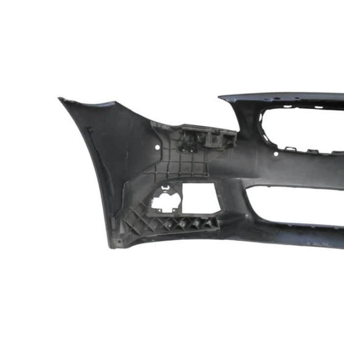 BMW 5 SERI- F10- 10/13; ÖN TAMPON ASTARLI(SİS D.Lİ KAPAK/IZGRALI/PLAKA PLAS./FAR.YIK.LI/SEN.D)M-TECH