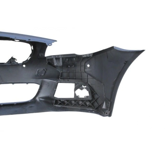 BMW 5 SERI- F10- 10/13; ÖN TAMPON ASTARLI(SİS D.Lİ KAPAK/IZGRALI/PLAKA PLAS./FAR.YIK.LI/SEN.D)M-TECH