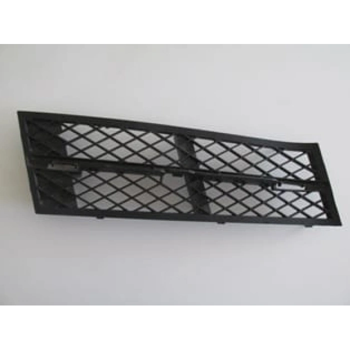 BMW 5 SERI- F10- 10/13; ÖN TAMPON PANJURU SAĞ SİYAH (TW)