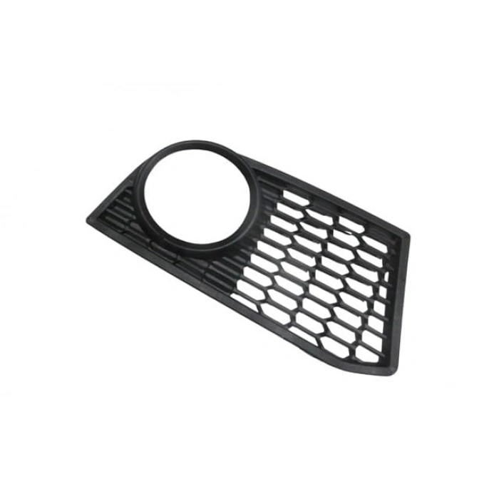 BMW 5 SERI- F10- 10/13; SİS LAMBA KAPAĞI SAĞ SİS DELİKLİ (M-TECH)