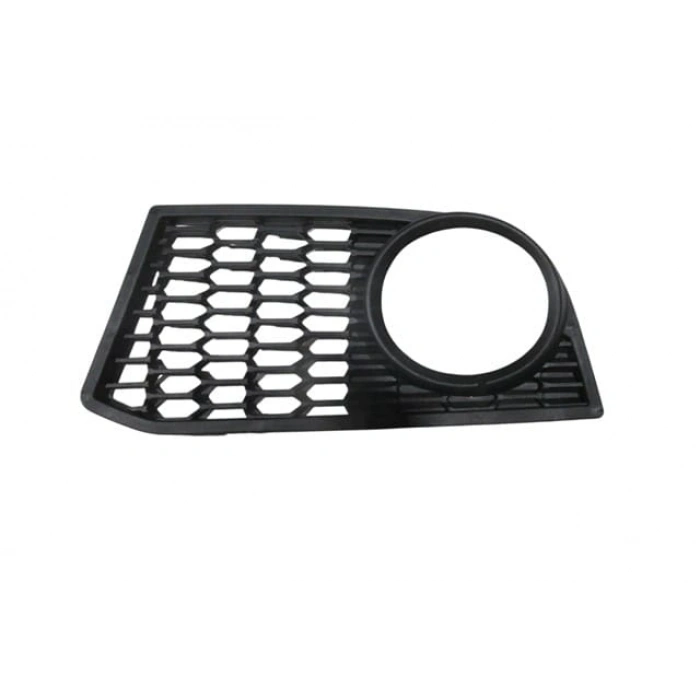 BMW 5 SERI- F10- 10/13; SİS LAMBA KAPAĞI SOL SİS DELİKLİ (M-TECH)