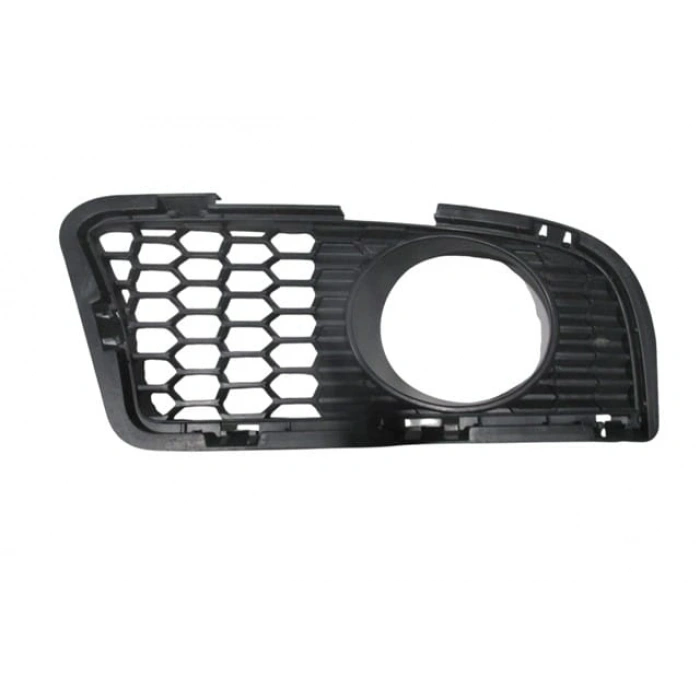 BMW 5 SERI- F10- 10/13; SİS LAMBA KAPAĞI SOL SİS DELİKLİ (M5)