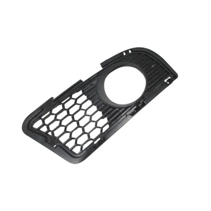 BMW 5 SERI- F10- 10/13; SİS LAMBA KAPAĞI SOL SİS DELİKLİ (M5)