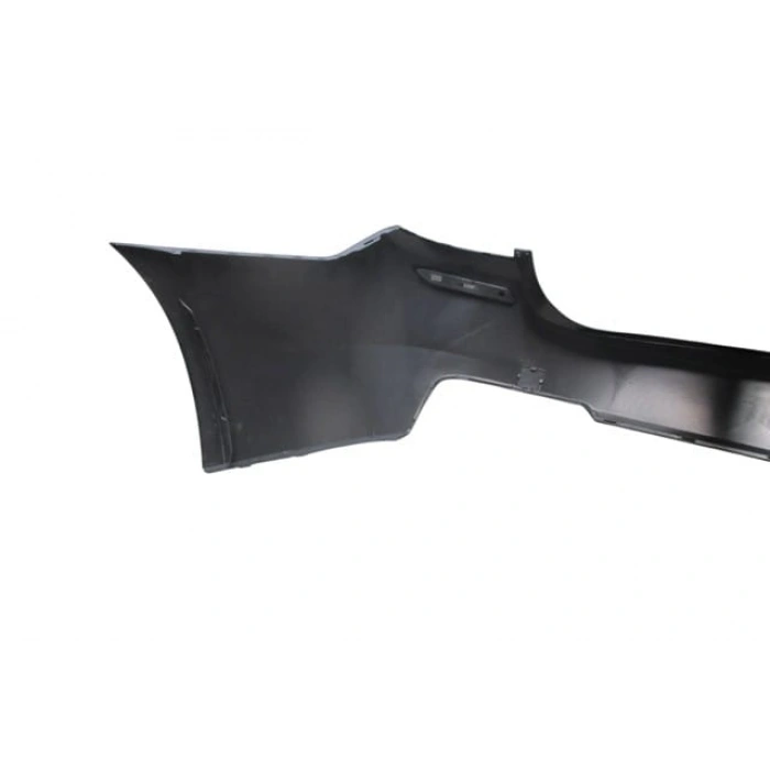 BMW 5 SERI- F10- 10/16; ARKA TAMPON ASTARLI (SEN.YUVALI/REFLEKTÖRLÜ/KARLIKLI/ŞOK EMİCİ) M550İ/LCI