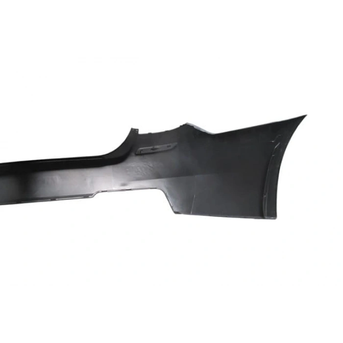 BMW 5 SERI- F10- 10/16; ARKA TAMPON ASTARLI (SEN.YUVALI/REFLEKTÖRLÜ/KARLIKLI/ŞOK EMİCİ) M550İ/LCI