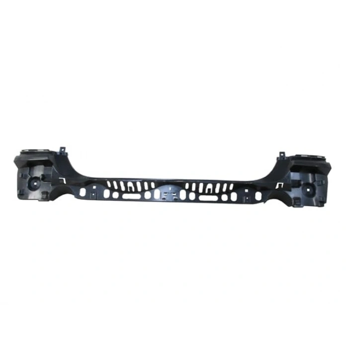 BMW 5 SERI- F10- 10/16; ARKA TAMPON DARBE EMİCİ ORTA PLASTİK (M-PAKET) (TW)