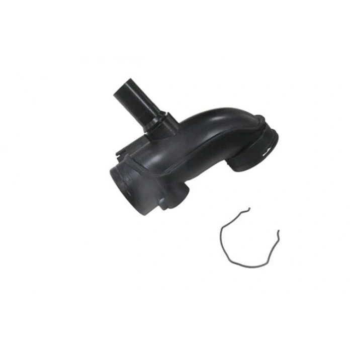 BMW 5 SERI- F10- 10/16; HAVA FİLTRE HORTUMU ALT (TEMİZ HAVA BORUSU) (SEGMANLI)