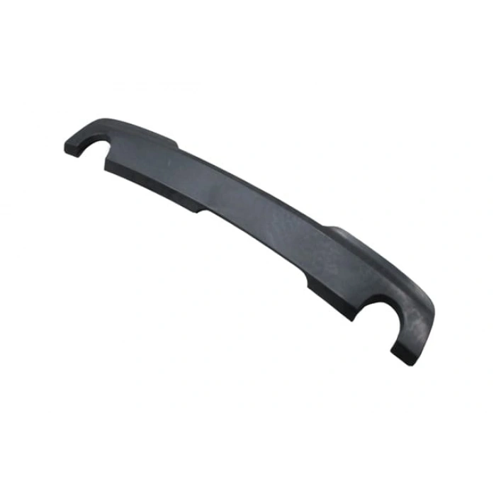 BMW 5 SERI- F10- 10/16; KARLIK (ARKA TAMPON ALTI)(SPOILER) (ÇİFT EGZOS DELİKLİ) (M535İ/LCI)