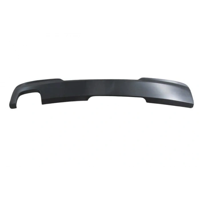 BMW 5 SERI- F10- 10/16; KARLIK (ARKA TAMPON ALTI)(SPOILER) (TEK EGZOS DELİKLİ) (M-TECH/LCI)