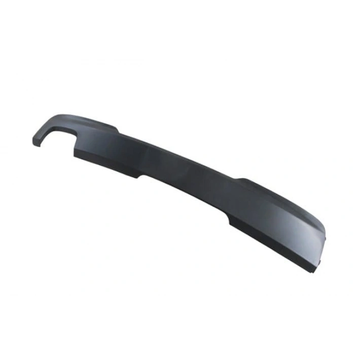 BMW 5 SERI- F10- 10/16; KARLIK (ARKA TAMPON ALTI)(SPOILER) (TEK EGZOS DELİKLİ) (M-TECH/LCI)