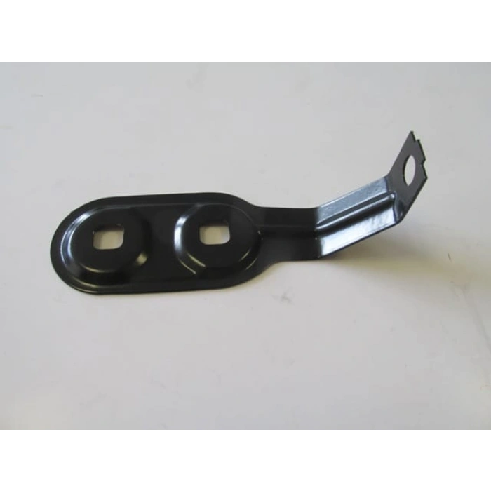 BMW 5 SERI- F10- 10/16; ÖN ÇAMURLUK BAĞLANTI SACI (BRAKET) SOL