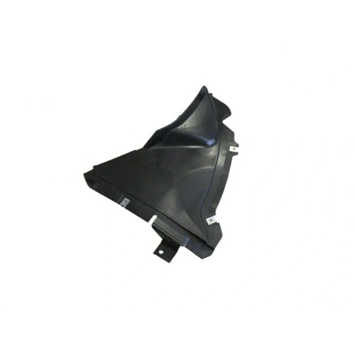 BMW 5 SERI- F10- 10/16; ÖN ÇAMURLUK DAVLUMBAZI BAKALİTİ SAĞ (TAMPON ALTI) (PLASTİK ENJEKSİYON)