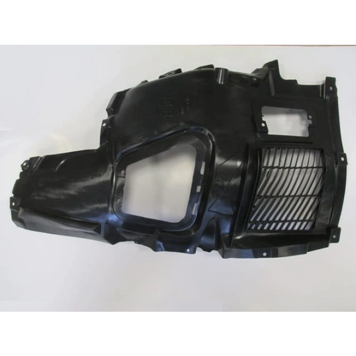 BMW 5 SERI- F10- 10/16; ÖN ÇAMURLUK DAVLUMBAZI SAĞ (ÖNÜN ÖNÜ) (PLASTİK ENJEKSİYON)