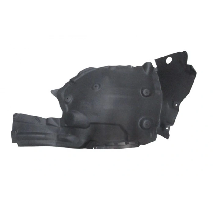 BMW 5 SERI- F10- 10/16; ÖN ÇAMURLUK DAVLUMBAZI SOL (ÖNÜN ARKASI) (TW)