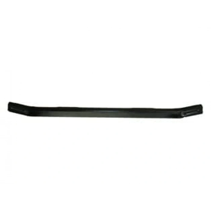 BMW 5 SERI- F10- 10/16; ÖN PANEL ÜST PARÇA ARKA ALÜMİNYUM (TW)