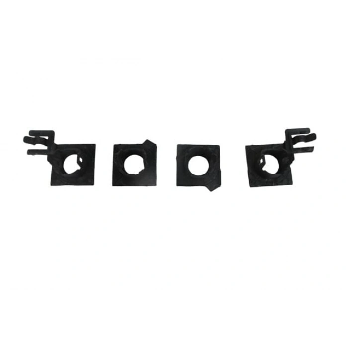 BMW 5 SERI- F10- 10/16; ÖN PARK SENSÖR YUVASI SET (4 PARÇA) (M-TECH/LCI) (PTS)