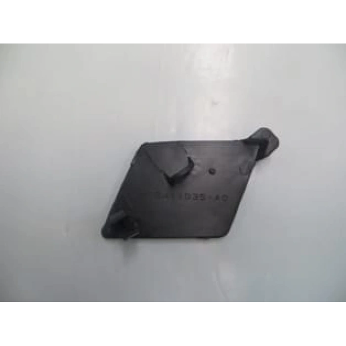 BMW 5 SERI- F10- 10/16; ÖN TAMPON ÇEKİ DEMİRİ KAPAĞI (M5/LCI)