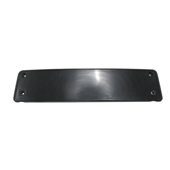 BMW 5 SERI- F10- 10/16; ÖN TAMPON PLAKALIK PLASTİĞİ (M-TECH/LCI)
