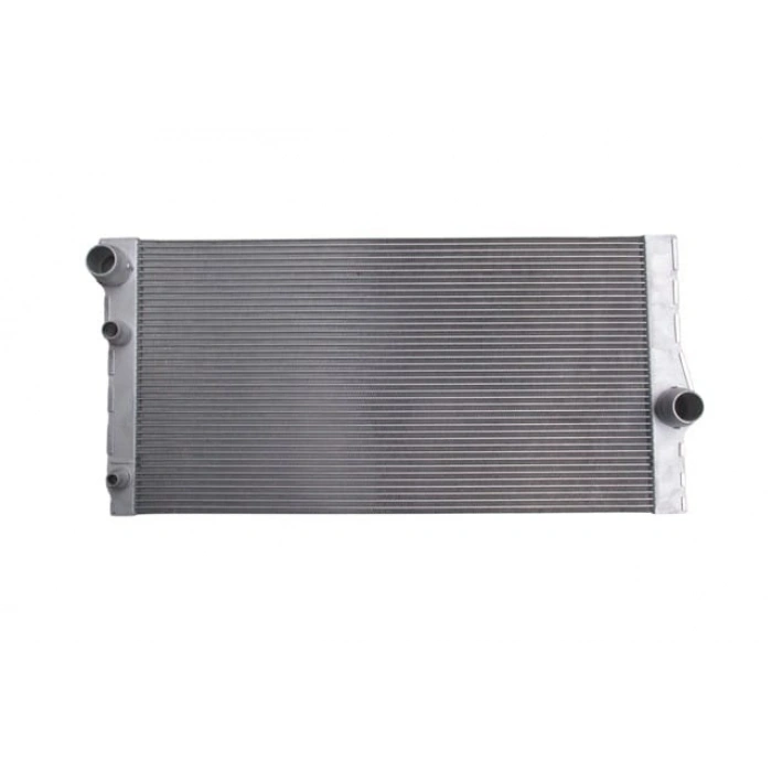 BMW 5 SERI- F10- 10/16; SU RADYATÖRÜ 518/520/525/530/535 D (BRAZİNG)(606x310x32)MANUEL/OTOMATİK)ORİS
