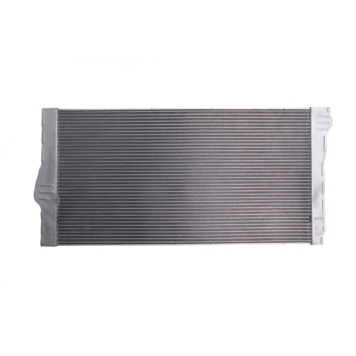 BMW 5 SERI- F10- 10/16; SU RADYATÖRÜ 518/520/525/530/535 D (BRAZİNG)(606x310x32)MANUEL/OTOMATİK)ORİS