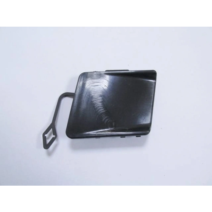 BMW 5 SERI- F10- 13/16; ARKA TAMPON ÇEKİ DEMİRİ KAPAĞI (LCI)