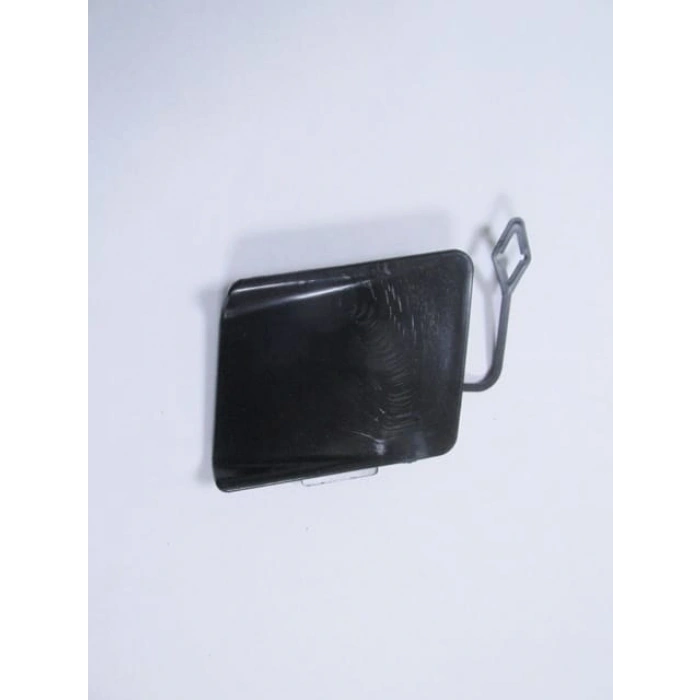 BMW 5 SERI- F10- 13/16; ARKA TAMPON ÇEKİ DEMİRİ KAPAĞI (LCI)